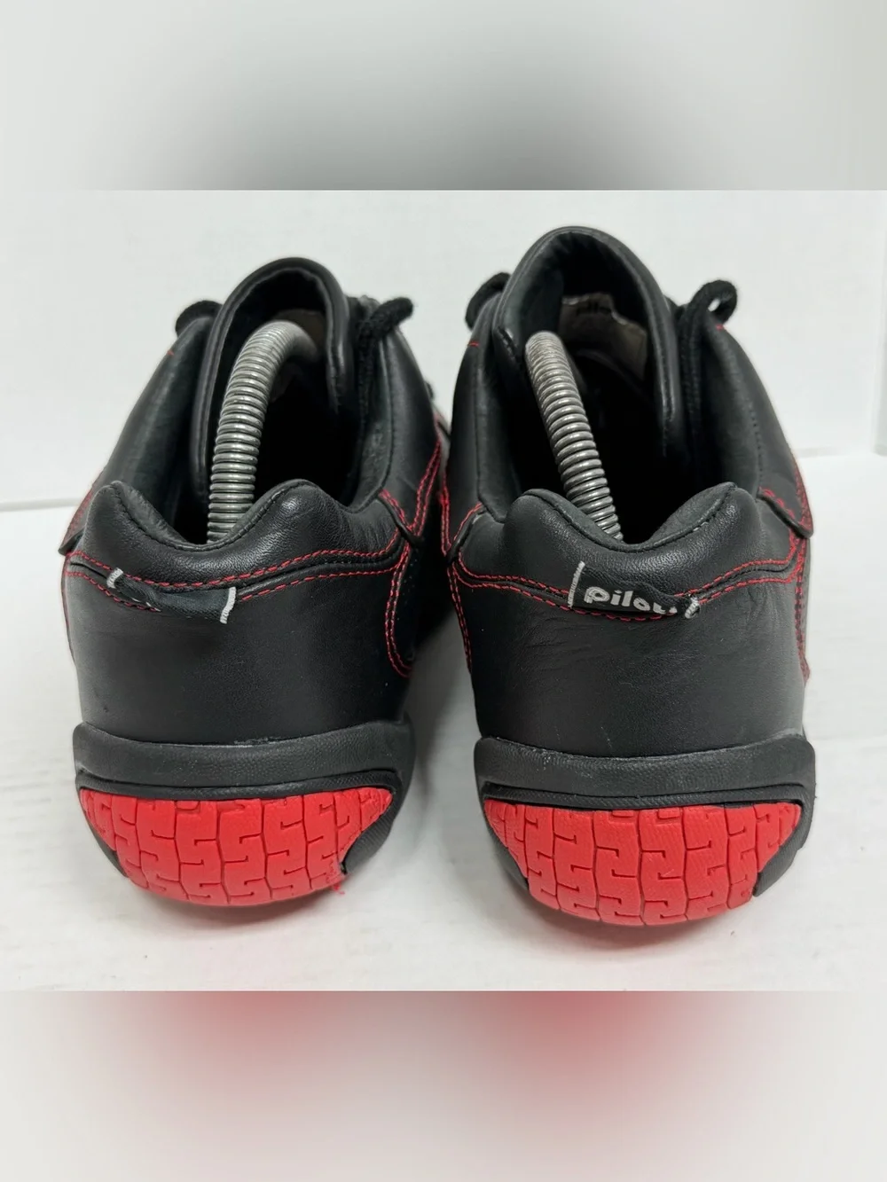 Piloti buyer will